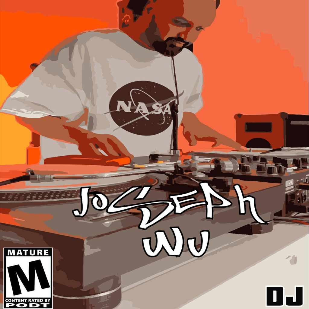 Joseph Wu