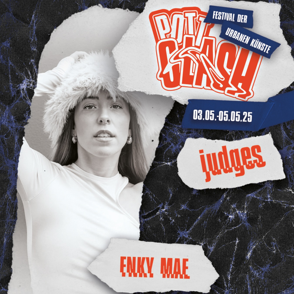 FunkyMae