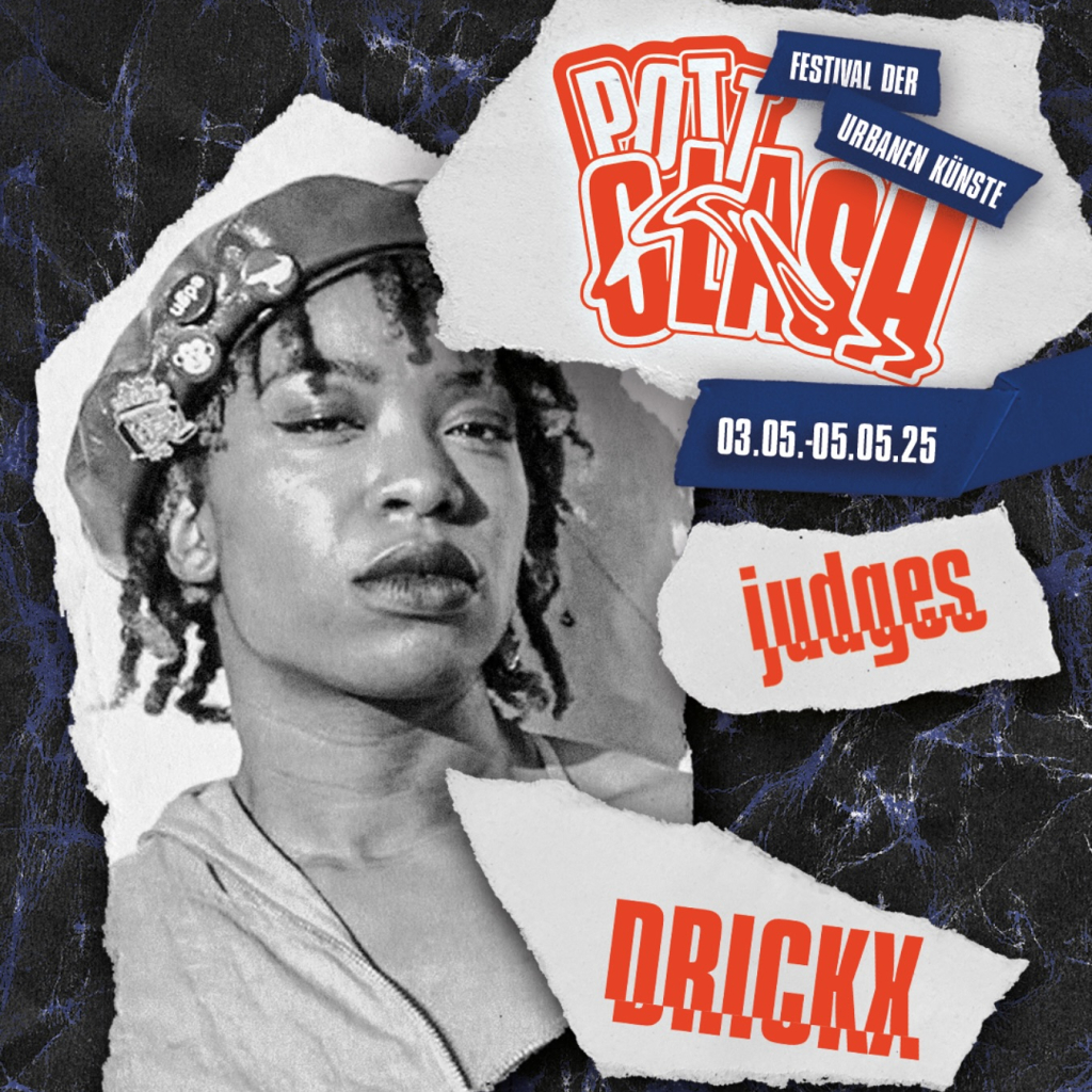 Drickx