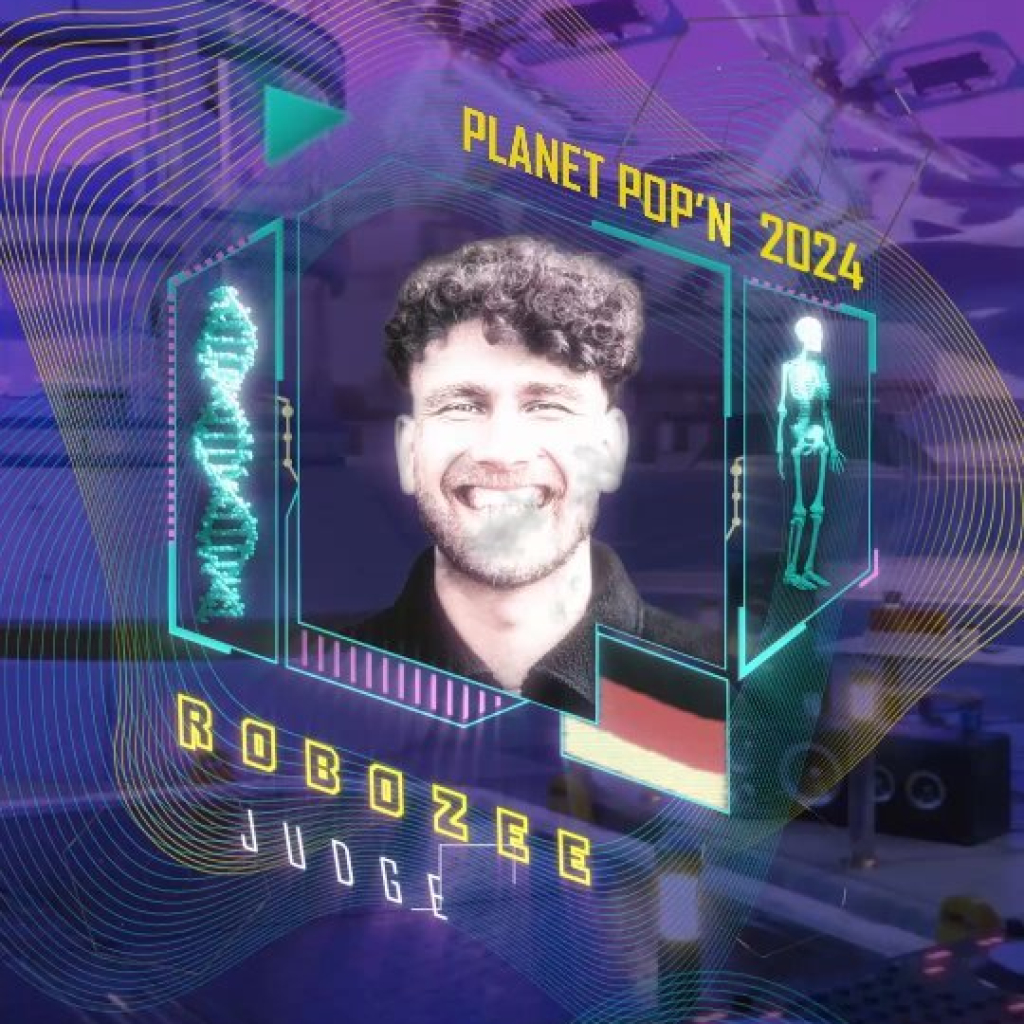 RoboZee