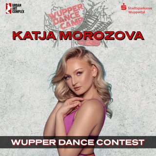 Katja Morozova