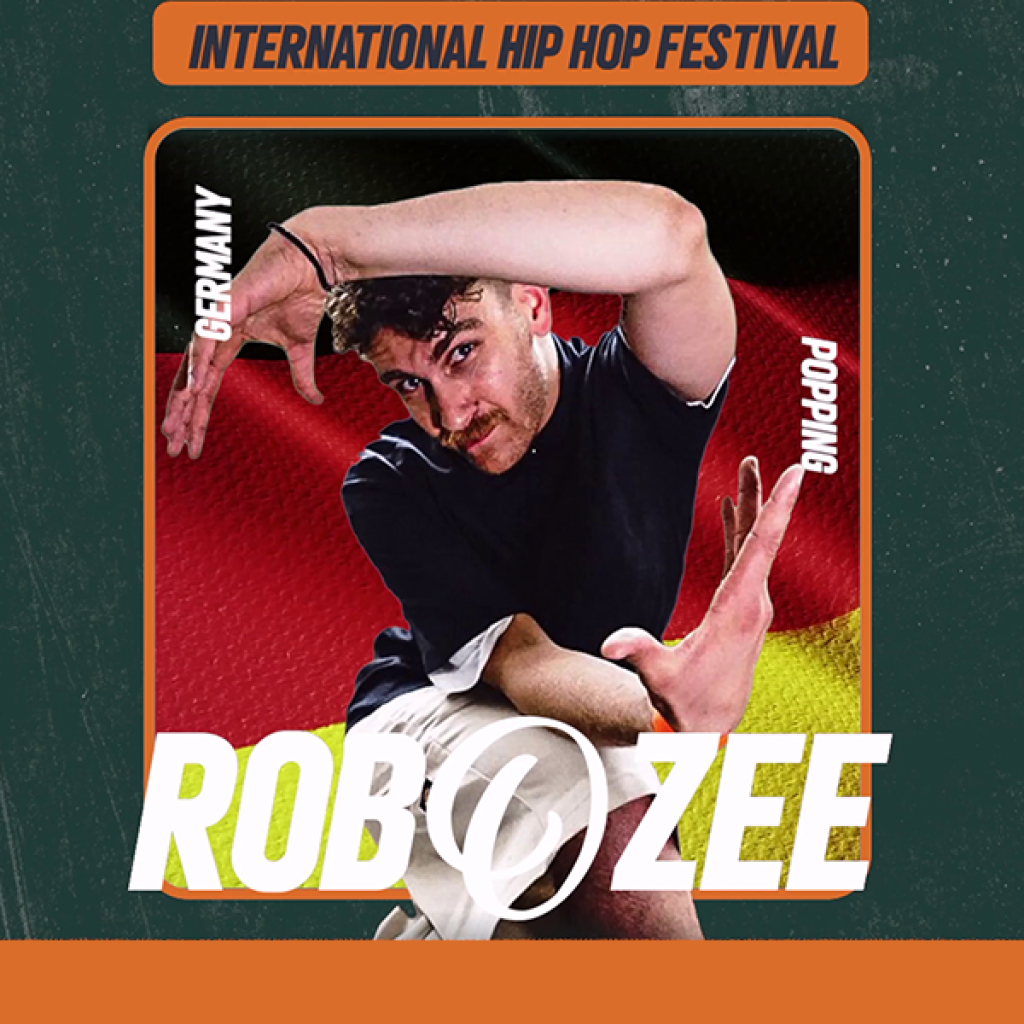 RoboZee