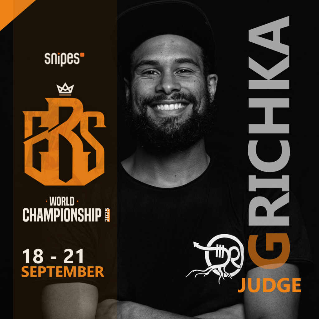Grichka