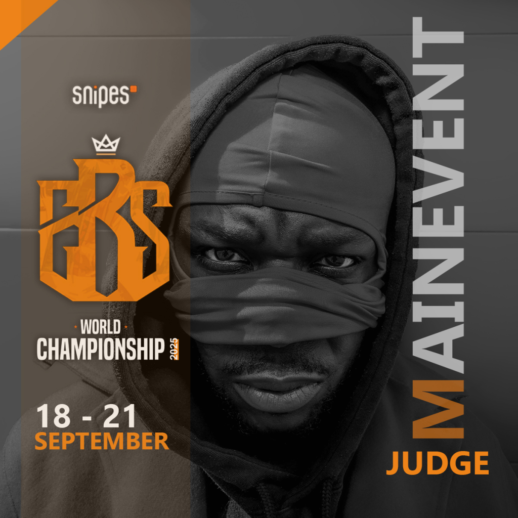 MainEvent
