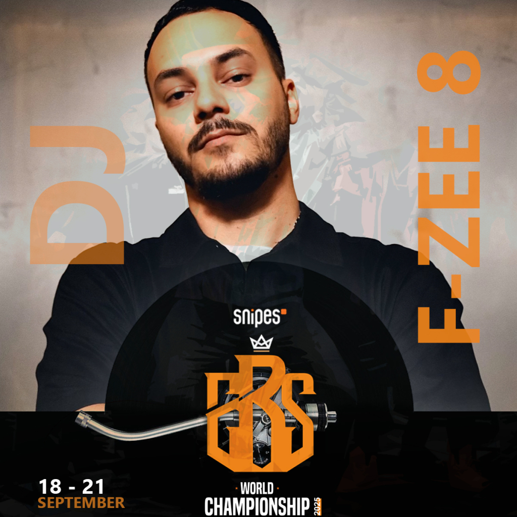 F-Zee 8