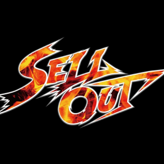 『SELLOUT!!』