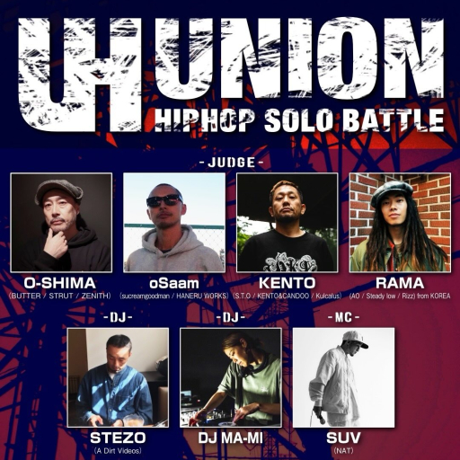【ＵＮＩＯＮ】
