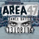 Area 47 - Dance Battle 2016