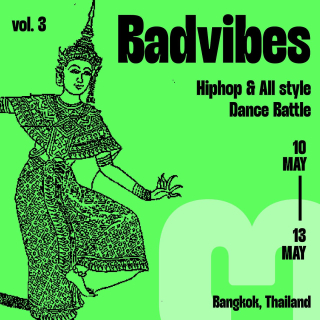 Badvibes Vol.3