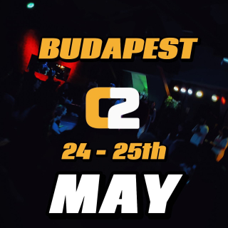 C2 FREESTYLE DANCE EVENT