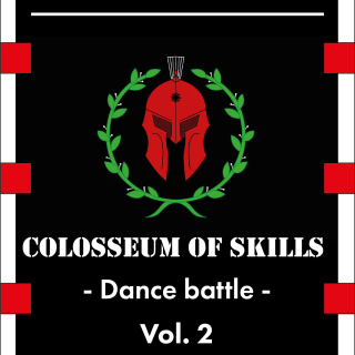 Coloseeum of Skills Vol. 2
