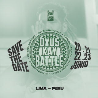 Dyus Kay Battle