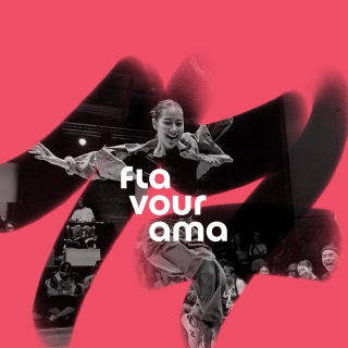 FLAVOURAMA 17