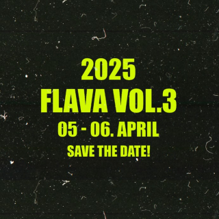 Flava vol.3