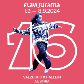 Flavourama 16