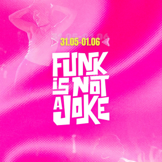 Funk is not a Joke