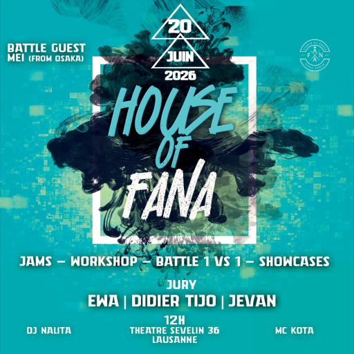 House of FaNa 2026