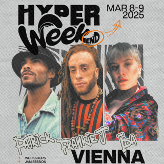 Hyper Weekend Vienna