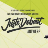 Juste Debout Belgium 2019