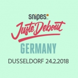 Juste Debout Germany 2018