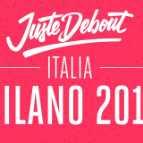 Juste Debout Milano 2019