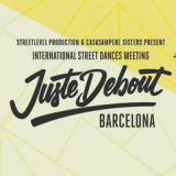 Juste Debout Spain 2019