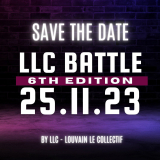 LLC Battle 6th Edition
