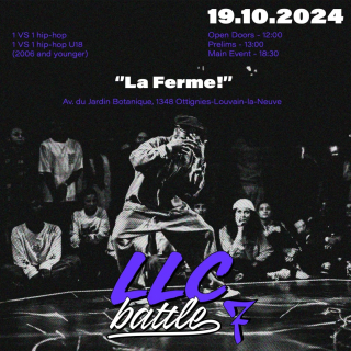 LLC Battle 7