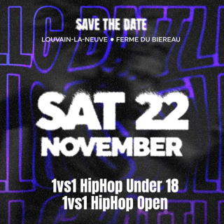 LLC Battle