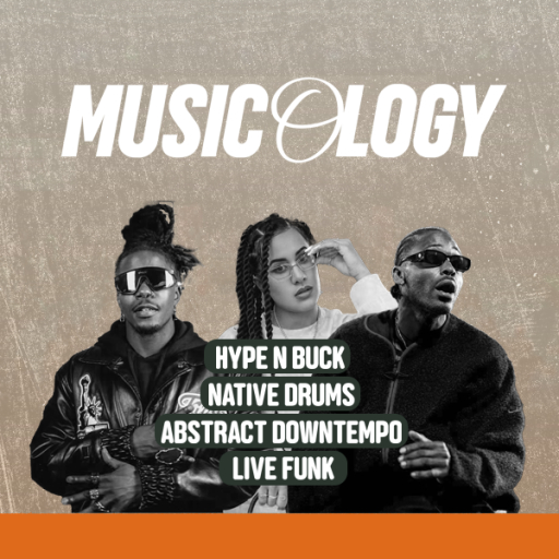 Musicology