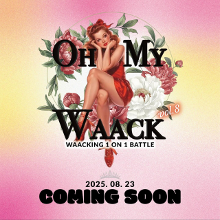 Oh My Waack Vol. 8
