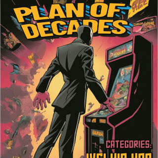 Plan Of Decades