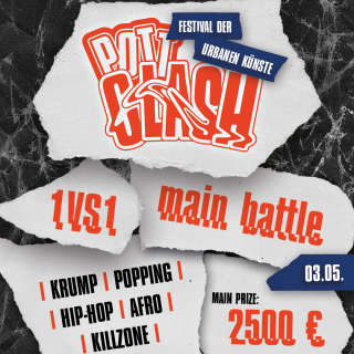 Pott Clash - Main Battle
