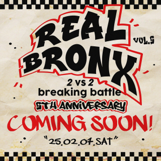 Real bronx vol.5