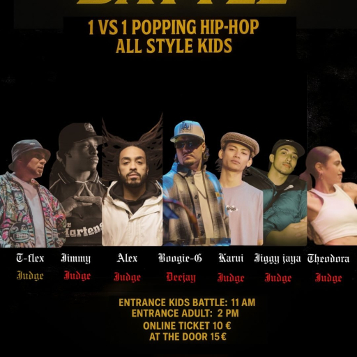 Sharp Shooter Battle