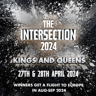The Intersection 2024