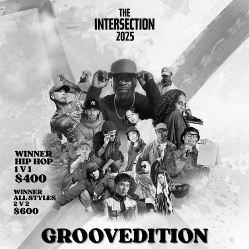 The Intersection 2025