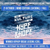 The Kulture of Hype&Hope