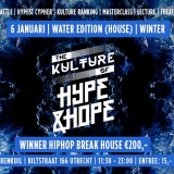 The Kulture of Hype&Hope