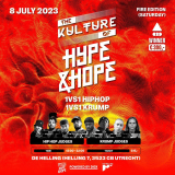 The Kulture of Hype and Hope - Fire Edition