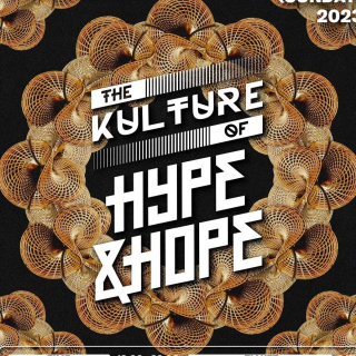 The Kulture of Hype and Hope - Fire Edition