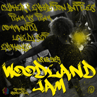 WOODLANDJAM 2025
