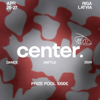 center. #002