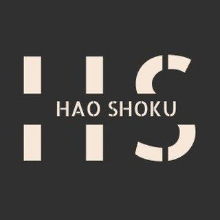 haoshoku vol.5