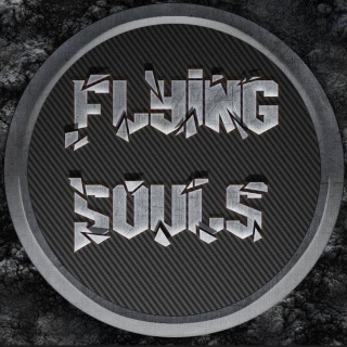 Flying Souls